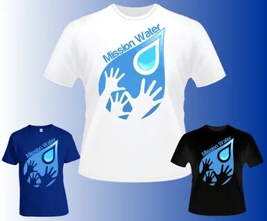 charity t shirt design ideas - Wonvo
