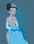Princess Tiana Nude - Telegraph