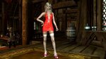 LingLing Cute Clothes Red at Skyrim Nexus - Mods and Communi
