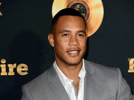 Empire' Star Trai Byers Responds To Rumors He Wants To Quit 