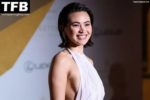 Jessica Henwick Topless