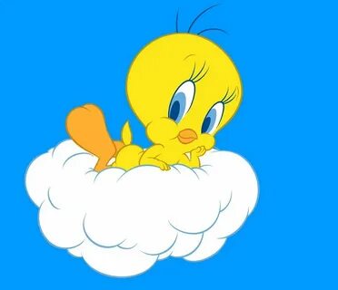 DoYouRemember? på Twitter: "Tweety Bird's first appearance h