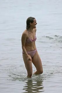 Taylor Schilling in bikini -07 GotCeleb