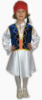 COSTUME DE CARNAVAL - Costume de serbare