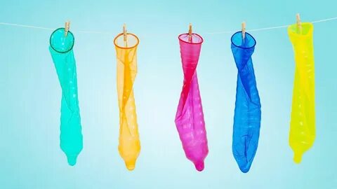 Die dümmsten Ausreden für Sex ohne Kondom