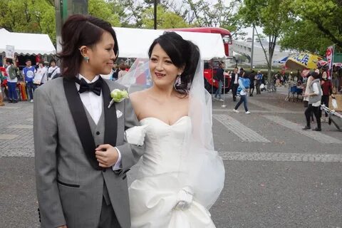 Japan court rules same-sex marriage ban is not unconstitutional in LGBTQ ri...