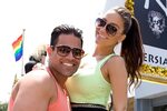 Mike Shouhed Says Jessica Parido Wants to Get Back Together 