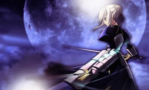 Fate Zero Saber Wallpapers - 4k, HD Fate Zero Saber Backgrou