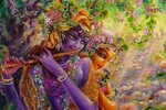 Долина Цветов в Индии, "живая радуга" Уттаракханда