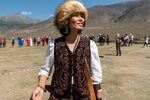 Women of the World Nomad Games 2018