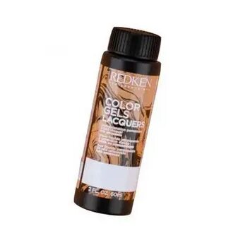 Redken Color Gels Lacquers Creme Brulee - Перманентный краси