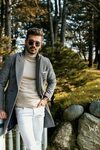 13 Dashing Fall Outfit Ideas For Men Fall outfits men, Mens 
