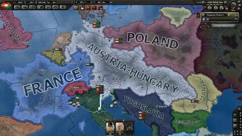 hoi4 hungary guide hoi4 la resistance hungary guide how to m