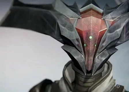 The Destiny Halloween Masks Collection Is Awesome In Every R