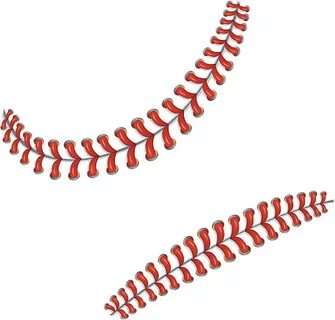 Laces Baseball Сток видеоклипы - iStock