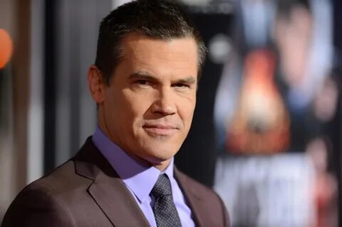 Josh Brolin Wallpapers - Wallpaper Cave