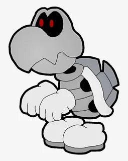 Pin Koopa Troopa Colouring Pages On Pinterest - Free Transpa