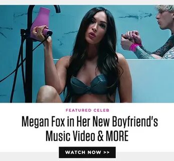 Megan Fox' Latest - themall.sexy