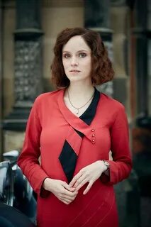 The Hottest Sophie Rundle Photos Around The Net - 12thBlog