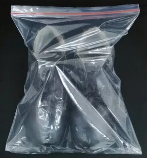 Gambar Plastik Ziplock - bonus