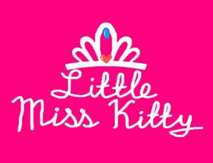Little Miss Kitty (Catnip Cat) Cartoonideas Wiki Fandom