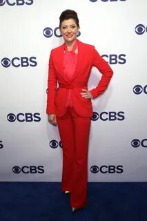 Norah O'Donnell Style, Clothes, Outfits and Fashion * CelebM