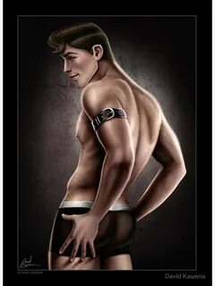 Sexy Disney Prince Fan Art POPSUGAR Love & Sex