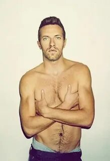 Free Chris Martin Also Looks Amazing Shirtless The Celebrity