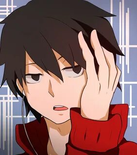 Kisaragi Shintaro (Shintaro Kisaragi) - Kagerou Project page