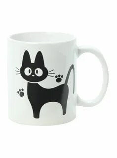 jiji mug Mugs, Kiki's delivery service, Kiki's delivery serv