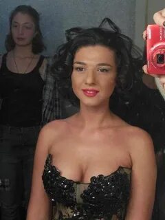 Épinglé sur Khatia Buniatishvili 18.