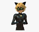 Pictures Of Cat Noir posted by Christopher Thompson