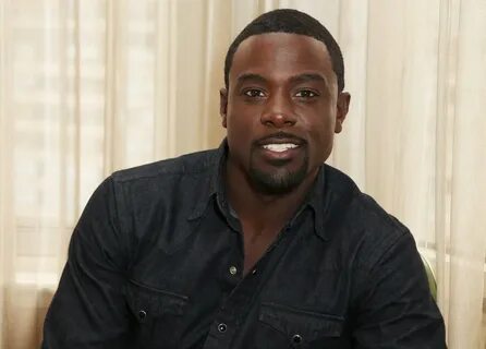 Lance Gross Picture 16 - Launch of The Magic Shave Challenge