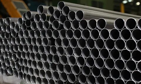 Titanium Alloy Gr 2 Seamless Tubes Manufacturer, Supplier, M