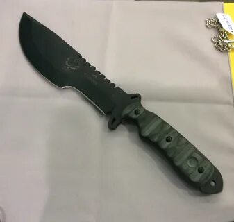 Knives Archives - Page 55 of 103 - Soldier Systems Daily