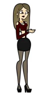 Total Drama OC (FOR SALE) by xHimeNyan on DeviantArt