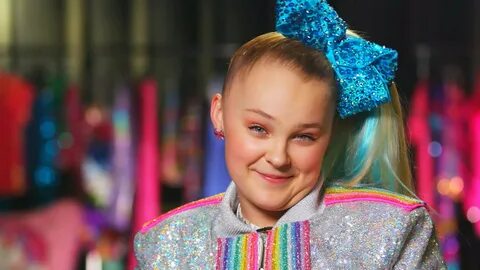 Did JoJo Siwa accidentally reveal who her 'Dancing With the 