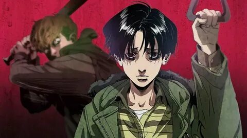 Killing Stalking Anime Ep.1 ENGSUB Full - Episodes by Guide 