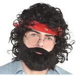 Chong Costume Accessory Kit - Up in Smoke Party City