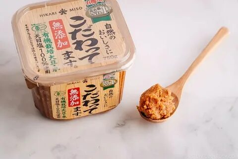 Homemade Miso Soup 味 噌 汁 * Just One Cookbook - caffelattela