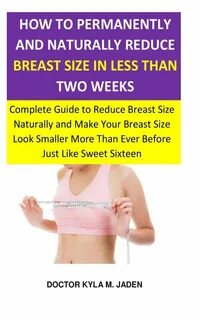 Which Bra Is Best To Reduce Breast Size.