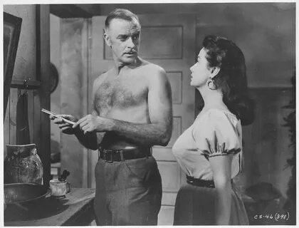 John Dehner, Rita Lynn