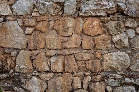 Medieval Stone-005 - Stone - Texturify - Free textures