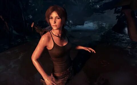 2560x1600 Lara Croft Shadow Of The Tomb Raider Hd 2560x1600 
