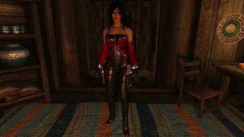 Skyrim Witch Hunter Build 10 Images - Why You Need To Play D