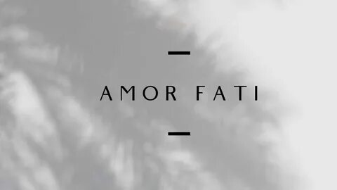 FREE Khalid x Frank Ocean Type Beat - AMOR FATI - YouTube