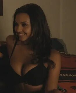 Picture of Jessica Lucas