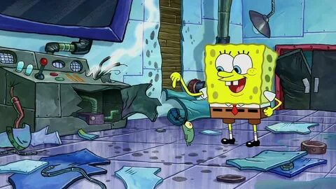 Stills - SpongeBob SquarePants