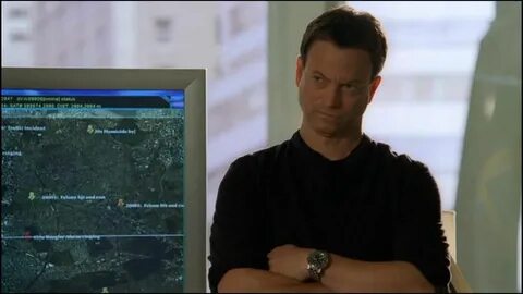 quot;CSI: NY" Can You Hear Me Now? (TV Episode 2007) on