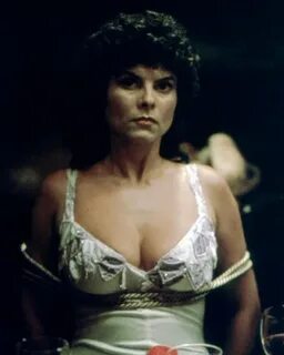 Adrienne Barbeau Hot - Sex photos and porn